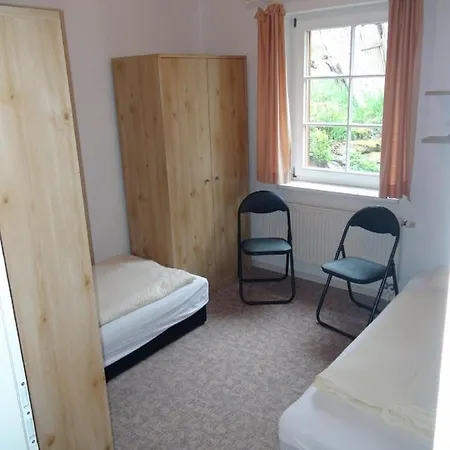 Feriengut Dietzsch Apartment Poritzsch Room photo
